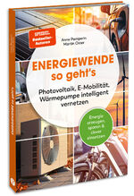 ISBN 9783517303567: Energiewende – so geht s