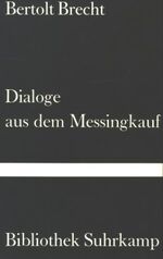 Dialoge aus dem Messingkauf