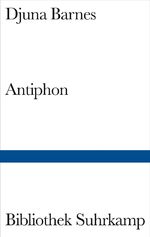 ISBN 9783518012413: Antiphon