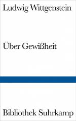 ISBN 9783518012505: Über Gewißheit