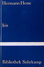 ISBN 9783518013694: Iris., Ausgewählte Märchen.