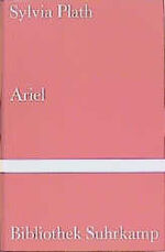 ISBN 9783518013809: Ariel - Gedichte - englisch-deutsch