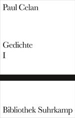 ISBN 9783518014127: Gedichte in zwei Bänden