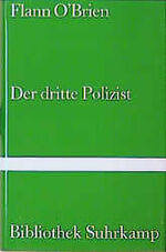 ISBN 9783518014462: Der dritte Polizist