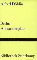 ISBN 9783518014516: Berlin Alexanderplatz