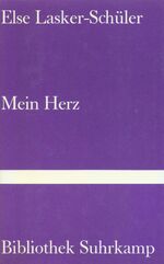 ISBN 9783518015209: Mein Herz - Ein Liebesroman mit Bildern und wirklich lebenden Menschen