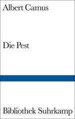 ISBN 9783518017715: Die Pest – Roman