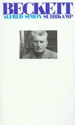 ISBN 9783518022931: Beckett