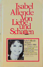 ISBN 9783518026557: Von Liebe und Schatten