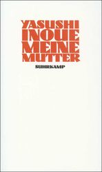 ISBN 9783518026786: Meine Mutter