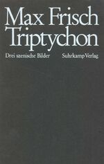 ISBN 9783518028872: Triptychon - Drei szenische Bilder