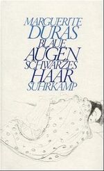 ISBN 9783518044377: Blaue Augen, schwarzes Haar