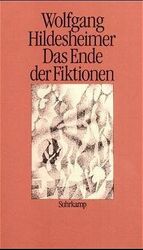 ISBN 9783518047125: Das Ende der Fiktionen