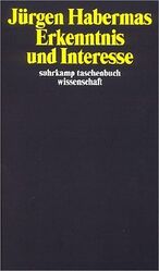 ISBN 9783518067314: Erkenntnis und Interesse