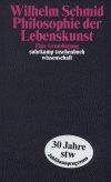 ISBN 9783518067499: Philosophie der Lebenskunst