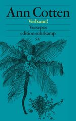 ISBN 9783518071434: Verbannt! - Versepos. EA, signiert