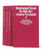 ISBN 9783518093276: Die Kritiken - Kritik der reinen Vernunft. Kritik der praktischen Vernunft. Kritik der Urteilskraft