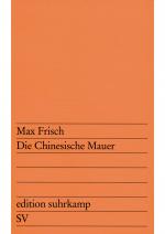 Die chinesische Mauer - Eine Farce