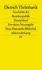 ISBN 9783518112670: Geschichte der Bundesrepublik Deutschland