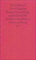 ISBN 9783518113936: Europas Entwicklung und die Dritte Welt - Eine Bestandsaufnahme