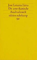 ISBN 9783518114575: Die amerikanische Ausdruckswelt