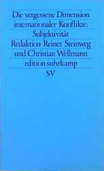 Steinweg, Reiner; Wellmann, Christian: D Steinweg, Reiner; Wellmann, Christian: D