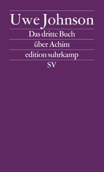 Das dritte Buch über Achim