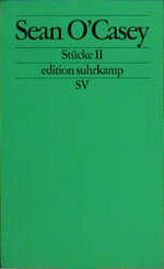 ISBN 9783518121344: Stücke I + II, 2 Bände