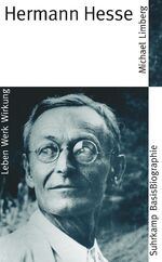 ISBN 9783518182017: Hermann Hesse