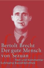 ISBN 9783518188255: Der gute Mensch von Sezuan