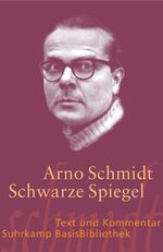 ISBN 9783518188712: Schwarze Spiegel