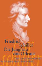 ISBN 9783518188866: Die Jungfrau von Orleans : Eine romantische Tragödie