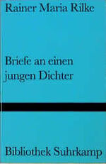 ISBN 9783518220221: Briefe an einen jungen Dichter (Bibliothek Suhrkamp) Kappus, Franz Xaver und Rilke, Rainer Maria