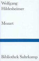 ISBN 9783518221365: Mozart