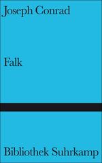 ISBN 9783518222355: Falk
