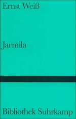 ISBN 9783518222881: Jarmila