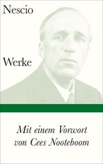 ISBN 9783518224977: Werke