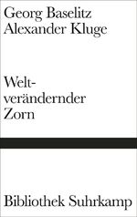 Weltverändernder Zorn – Nachricht von den Gegenfüßlern