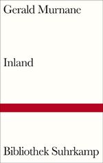 ISBN 9783518225349: Inland