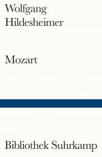 ISBN 9783518244104: Mozart