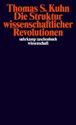 ISBN 9783518276259: Die Struktur wissenschaftlicher Revolutionen