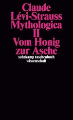 Mythologica II - Vom Honig zur Asche