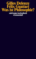 ISBN 9783518290835: Was ist Philosophie? - wie neu