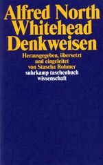 ISBN 9783518291320: Denkweisen