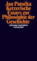 ISBN 9783518294543: Ketzerische Essays zur Philosophie der Geschichte – Neu übersetzt von Sandra Lehmann