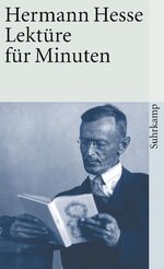 Lektüre für Minuten: Lektüre für Minuten