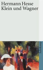 ISBN 9783518366165: Klein und Wagner