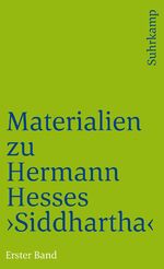 Volker Michels: Materialien zu Hermann H