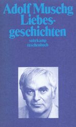 ISBN 9783518366646: Liebesgeschichten.