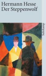 Hesse, Hermann und Gunter Böhmer: Der St Hesse, Hermann und Gunter Böhmer: Der St